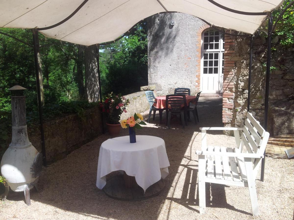 D'hotes - Getigne